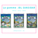 Sansibar JBL - Sable fin (5kg)