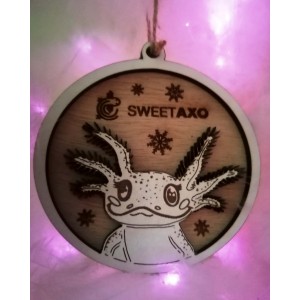 Boule de Noël SweetAxo